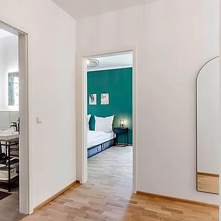 Apartmanhotel Jama Pur, Freies Parken, Gruppe&familie 4*